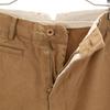 snowpeak made in Japan Straight pants M Beige Men's Used