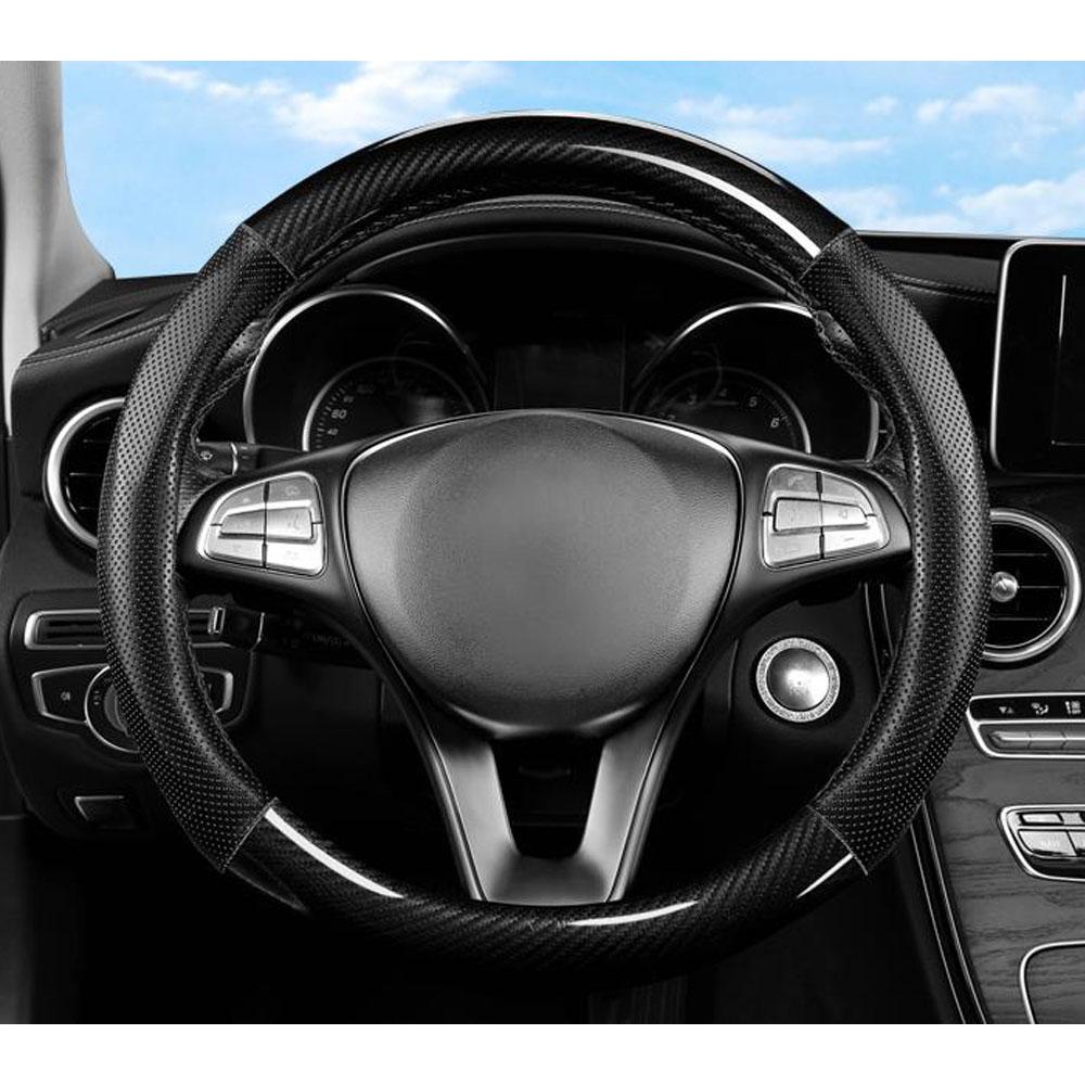 Popular Four Seasons Steering Wheel Cover