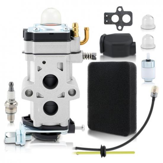 

Carburetor Fuel Line Kit For RedMax EBZ 6500RH Backpack Blower 577144601