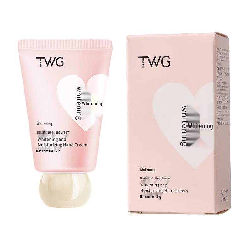 TWG Hydrating Hand Cream Set