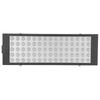 13W LED Grow Light Full Spectrum Panel Grow Lamp for Indoor Plants Hydroponic 110?240VUK Plug