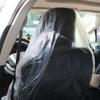 Accessories Waterproof Auto Seat Covers Car Accessories Car Chair Cover Auto Seat Protector