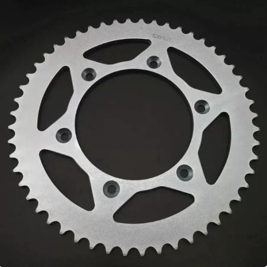For Shineray X5 X6 Front Chain Sprocket 520 Chain 15 Teeth XY400 XR400 400cc Motorcycle Accessories Part