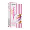 Makeup Tricolor Rainbow Isolation Cream Grooming Concealer Refreshing Makeup Primer Skin Care Products
