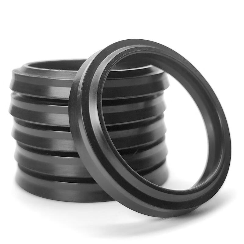Jiudingxin NBR Hydraulic Cylinder Oil Seal (LBH Type)
