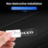VOLVO Metal Emblem Sticker Car Decoration For Volvo XC90 V90 V60 XC60 V40 S80 S60 S90 C40 XC40 D5 D6 D7 D8 AWD V70 XC70 C30 C70