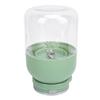 Portable Blender 800ml Electric Personal Blender for Shakes Smoothies Cordless Rechargeable Portable Juicer Cup with