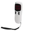 Portable Formaldehyde Detector Indoor Home Air Quality Tester HCHO Meter TVOC Monitor