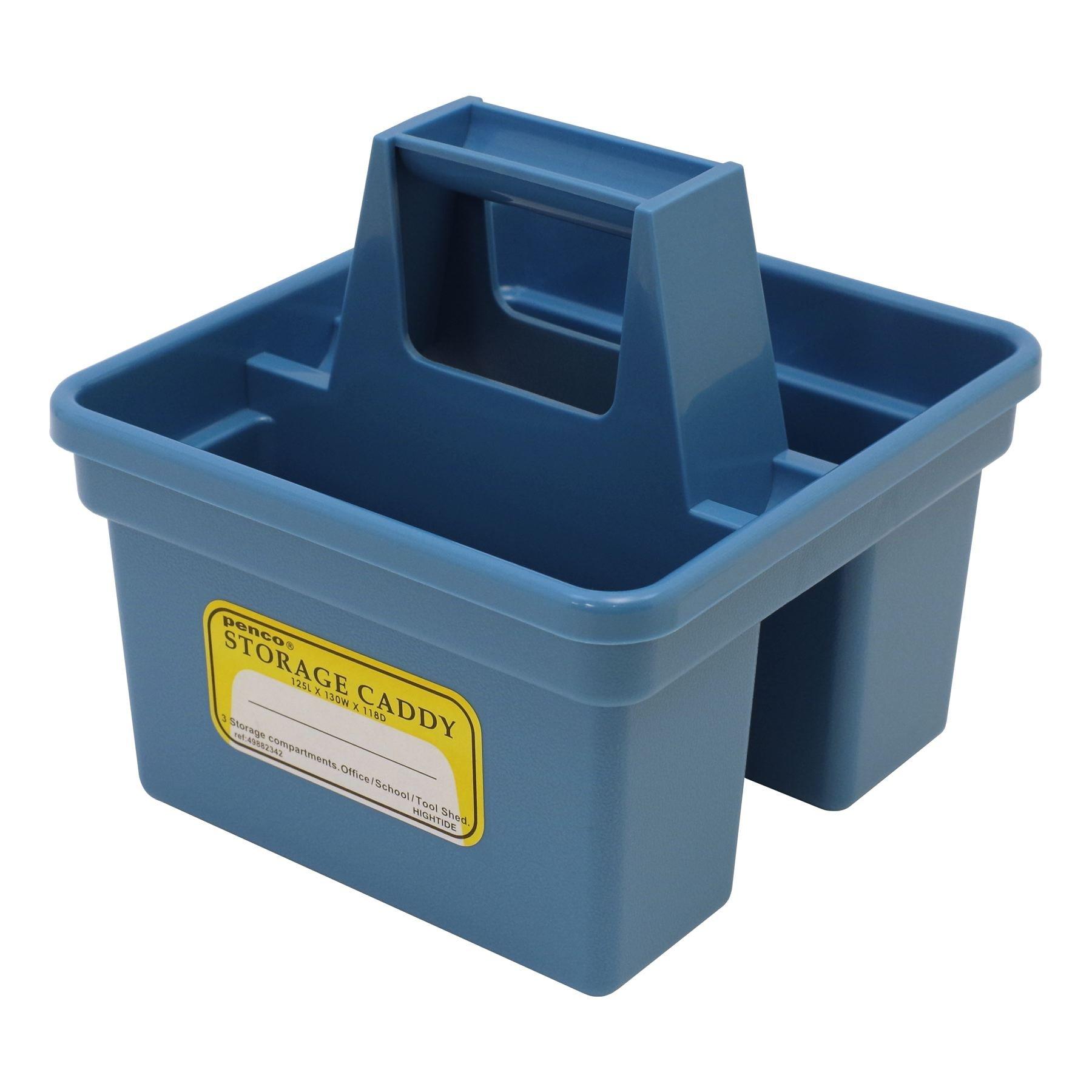 PENCO Storage Caddy Light Blue (S) [EB035]