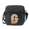 New Kapibara 26 letter printed messenger bag student children multi-functional leisure portable bag
