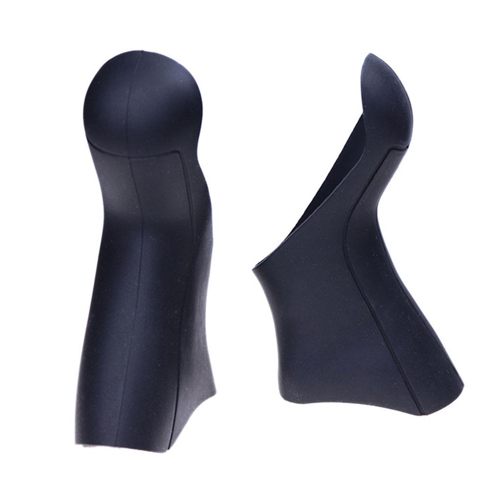 Compatible With ST-2400 Bicycle Gear Shift Cover Brake Lever Hoods