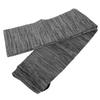 Knitting Long Holster Dustproof Protection Casing Cover Storage Bag Shotgun Spear Sock 54in Accessoryblack
