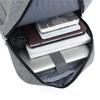 Backpack Men's Backpack Large Capacity Leisure Travel Business Travel Computer Bag Inch College Student School Bag