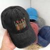 Sombreros y gorras – Gorras de béisbol