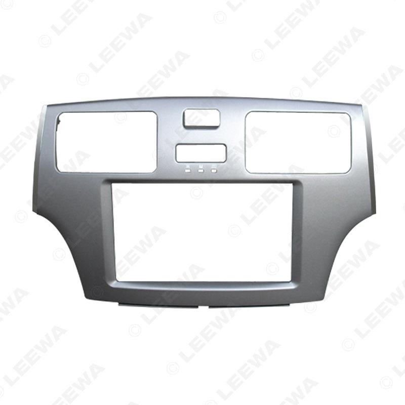 Toyota Windom/Lexus ES Audio-Visual Double DIN Faceplate Panel