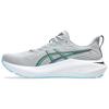 New Asics GT 2000 13 Piedmont Grey Black Aqua 1011B861-020