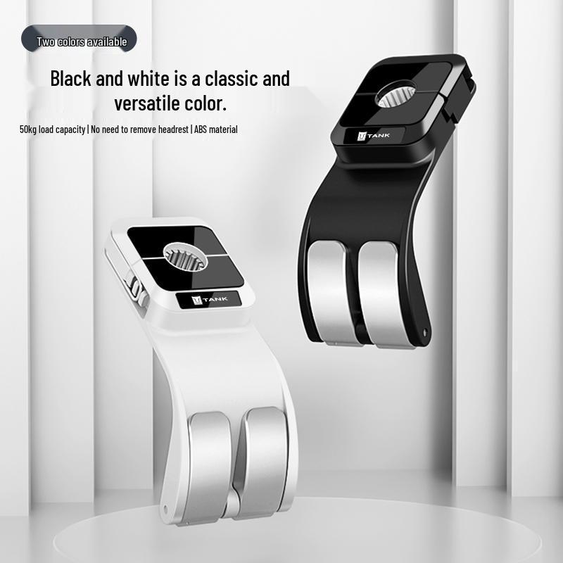 Universal Car Seat Back Hook for Tank 300/400/500/700/800 - Multi-functional Storage Solution