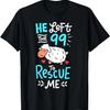 Christians Sheep T-Shirt