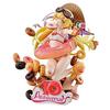 BANPRESTO TV Anime 10th Anniversary Ichiban Kuji Monogatari Series A Prize Akio Watanabe O.D.C. Shinobu Oshino Figure