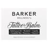 Barker Wellness Co., Tattoo Balm, 120ml (4oz)