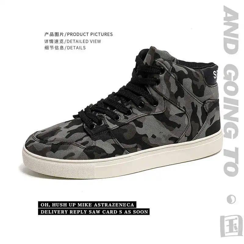 Lace-up Flat-heeled Flats Walking Loafer Shoes For Mens Vintage Sneakers Sports Importers Wide Foot Promo Special Use Temis