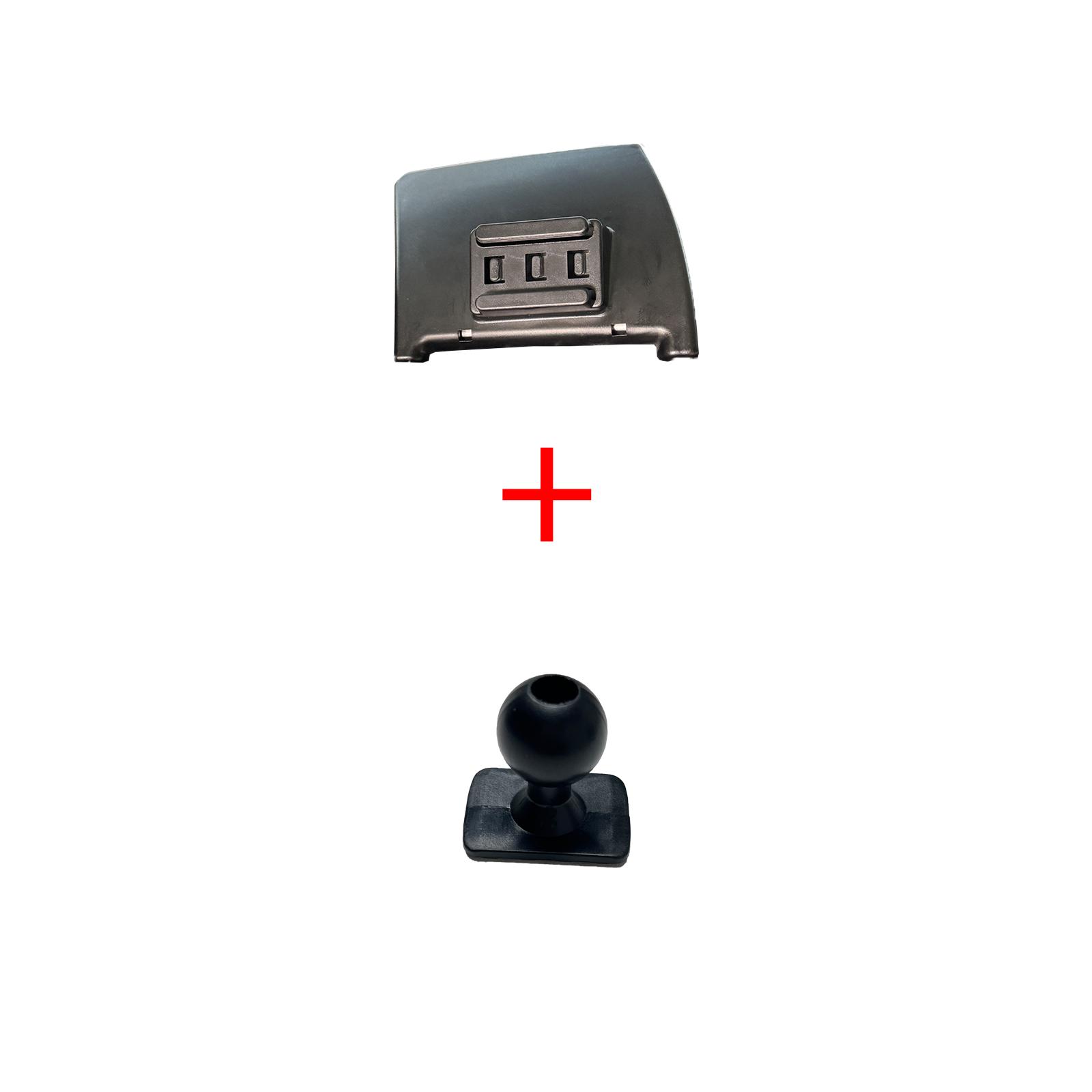 

Car Mobile Phone Holder for Toyota Land Cruiser 2007-2015 GPS Bracket Navigation Stand Auto Accessories