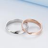 2026 Mobius Ring Couple Ring, Fashion Trend Couple Jewelry Ring Party Accessories
