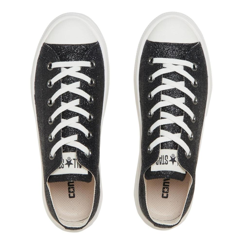 Converse As Light Plts Ii Gt Ox 31314922 Black
