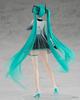 18CM Singing Hatsune Miku Sense Of Technology Animation Model Anime Figure Toy Gift Collection Base Standing Kawayi Girl Figuine