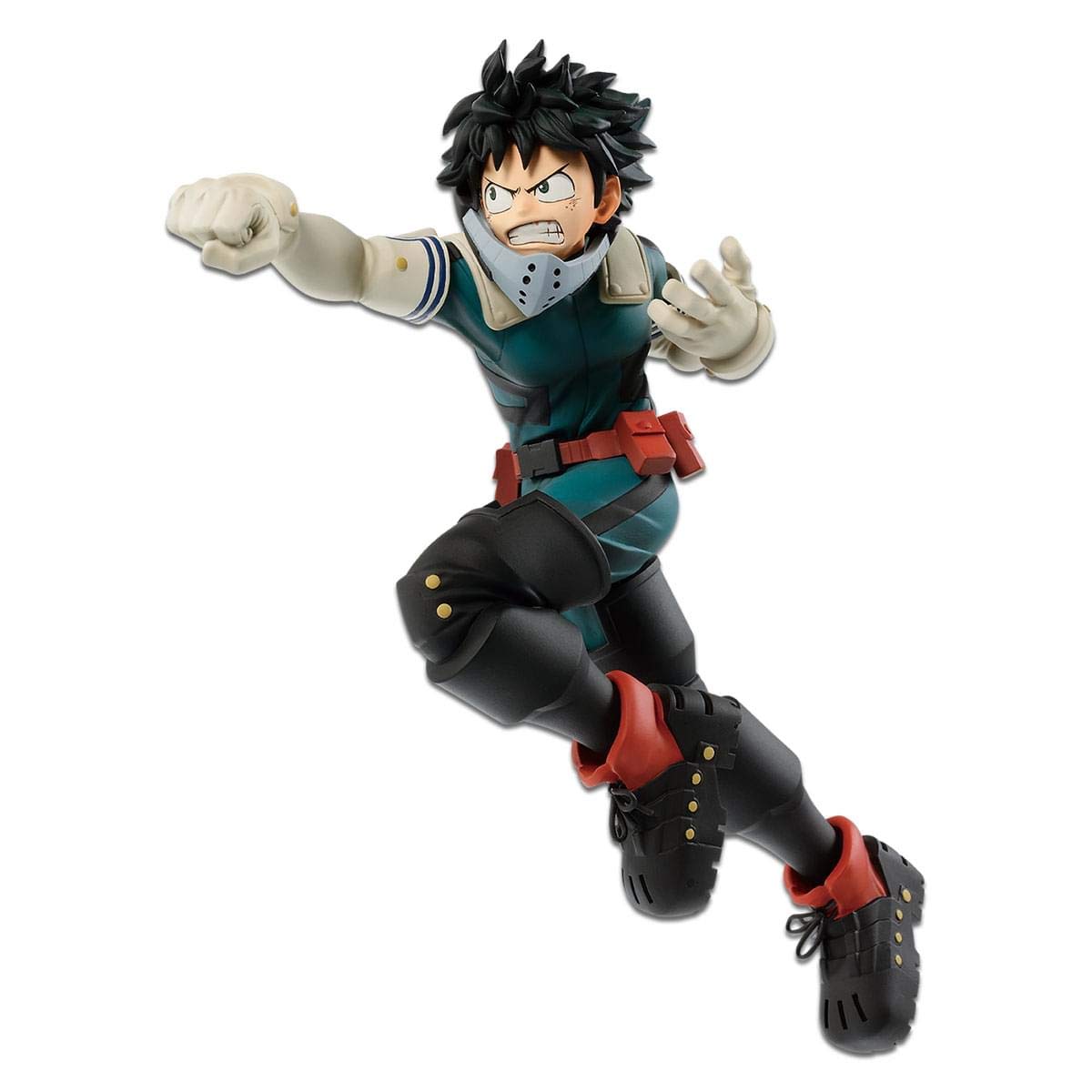 

Ichiban Kuji My Hero Academia FIGHTING HEROES feat. SMASH RISING A Prize Izuku Midoriya Figure