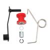 Motocross Chain Roller Guide Tensioner Replacement Motorcycle Accessories Spare Parts Adjuster 110 125 150 200 250cc ATV UTV