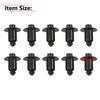 N807673-S Body Panel Clip For Ford Vehicles