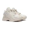 Li Ning Kids Sports Lifestyle Series Low-Top Casual Shoes Kids sneakers Swan-White YKCS210-9