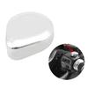 Engine Ignition Start Stop Push Button Cover Sticker Ignition Key Decorative Switches Button Cover for GOLDWING GL1800