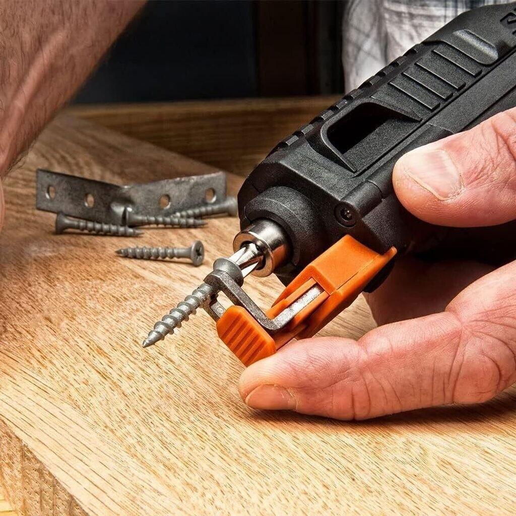 Мини-шуруповёрт Worx WX255 4V