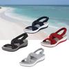 Amazon Roman Sandals For Women Trendy And Comfortable Fish Mouth Sandals