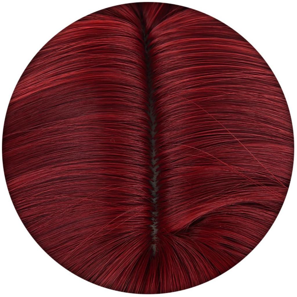 Ensemble Cosplay Natsume Disguise Anime Perfect for Everyday Cultural School Cosplay Wig Net Included Stars!/!! Wig, Sakasaki, Costume, Wig,