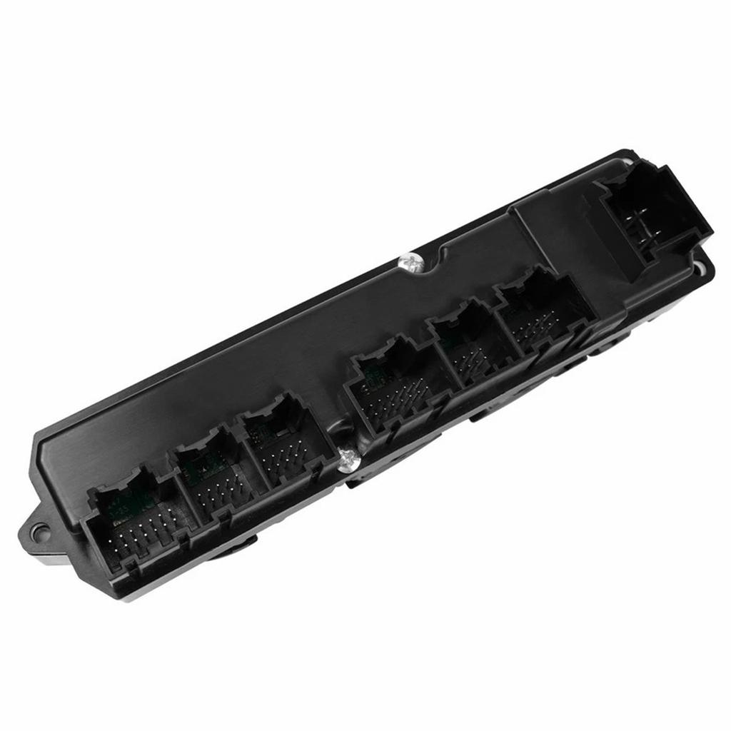 Driver Side Door Master Power Window Control Switch 20835552 For Chevrolet