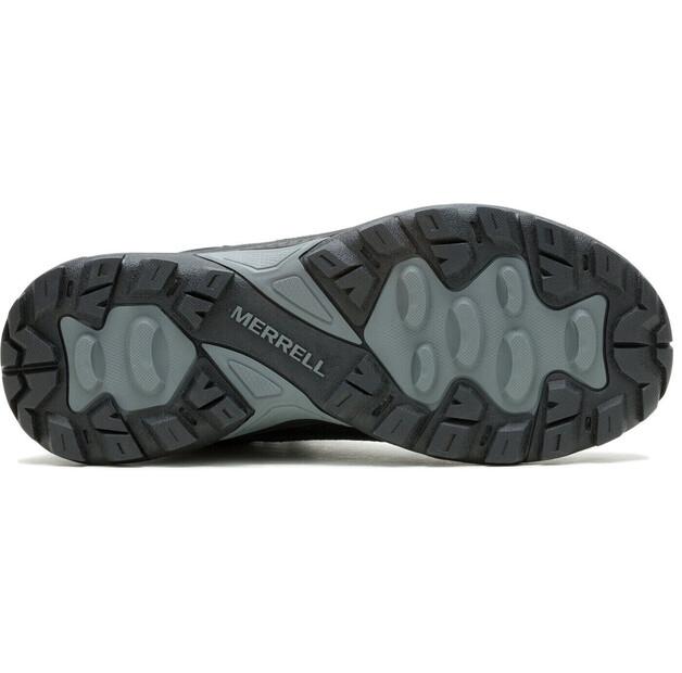 Треккинговые ботинки Merrell Speed Strike 2 Thermo Mid