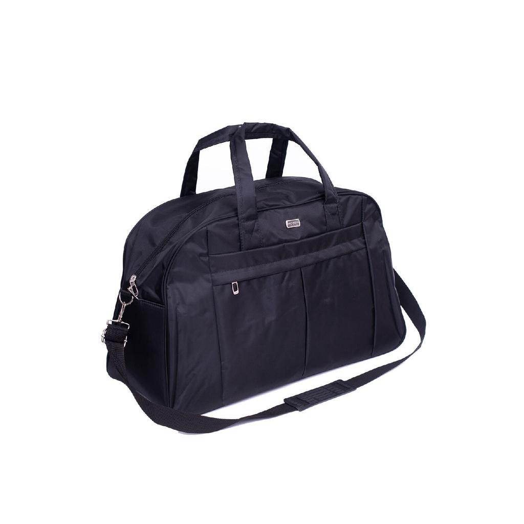 Moda 8055 Claret Red Große Reisetasche