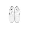 Nike Air Force 1 07 Weiß Schwarz Herren Sneaker CT2302-100