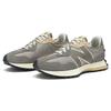 New Balance Foot Locker X New Balance 327 'Grey Day Steel Grey' Sneakers MS327GDY