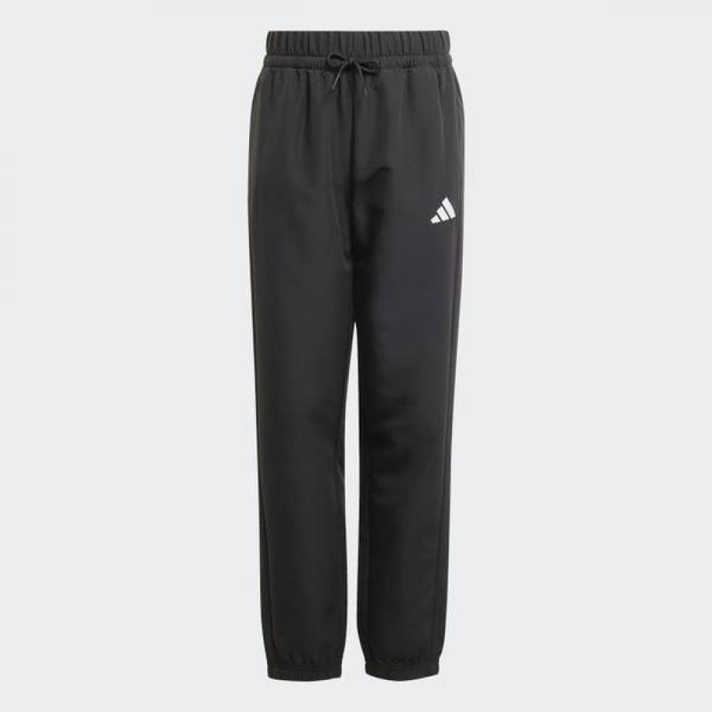 Adidas J 3s Woven Track Set