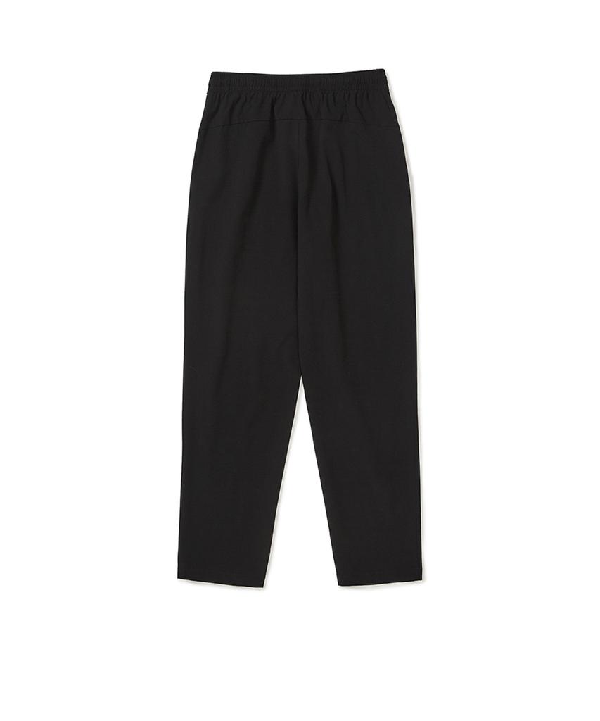 SNOWPEAK APPAREL Airdots Women'S Regular Pants (S25Mwtpt37) Black