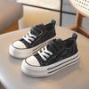 Children's Little White Shoes Net Shoes Girls' New  Breathable Mesh Casual Boys' Shoes Board Shoes Classmates