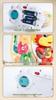 Glowing Moon Dragon Lantern: Musical New Year Flower Lanterns for Kids