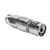 Scuba Diving Second Stage Adaptor Male Female 9/16 To BCD Standard Interface Quick Connect Adapter