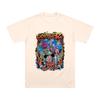 The Mountain Tour 2026 T Shirts Gorillazs Football World Cup Fashion High Street Streetwear Summer Unisex Pure Cotton Loose Tees
