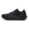 SAUCONY Triumph 21 Triple Black Scarpe da Ginnastica da Uomo S20881-12