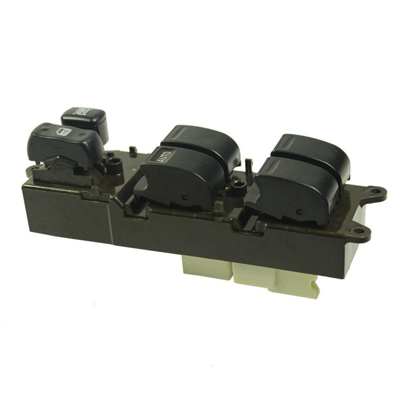 Car Power Window Control Switch For 1998-2002 Toyota Land Cruiser 84820-60130
